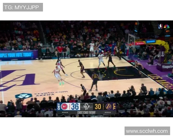 2020年NBA季后赛活塞对湖人精彩对决回顾与分析