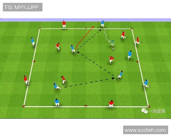 科学足球配合训练方法探讨与实践技巧分享MBA